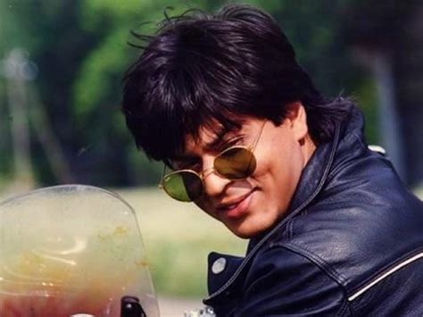 25 years of DDLJ: 10 best moments from Shah Rukh Khan-Kajol starrer ...