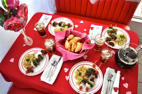 20 Of the Best Ideas for Valentine's Day Dinner Ideas - Best Recipes ...