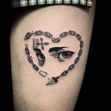 Hand Tattoos, Kritzelei Tattoo, Chain Tattoo, Piercing Tattoo, Tattoo ...