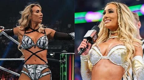 What Happened to Carmella WWE: What happened to WWE star Carmella? The ...