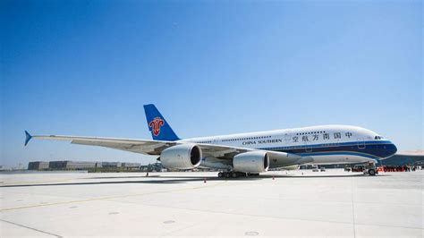 The A380 superjumbo: an update – Business Traveller