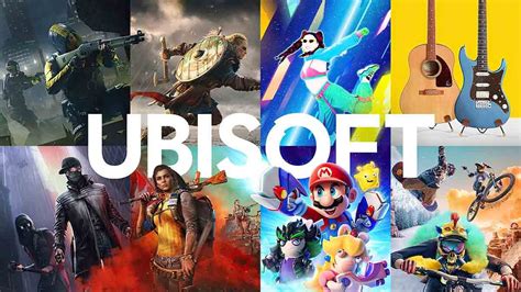 Ubisoft won't be attending E3 2023, instead, it will host its own show