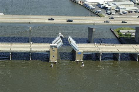 Kent Narrows Bascule Bridge in MD, United States - bridge Reviews - Phone Number - Marinas.com