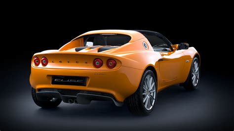 2011 Lotus Elise Scores 46.6 MPG, Cleanest Sports Car In Class