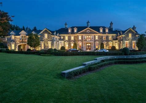 this is just perfect | Mansions, Stone mansion, Expensive houses