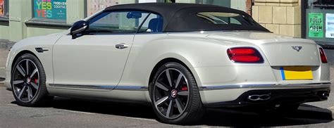 Bentley Car Free Stock Photo - Public Domain Pictures