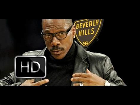 Beverly Hills Cop 4 (2019 Film - Eddie Murphy) - Exclusive! - YouTube