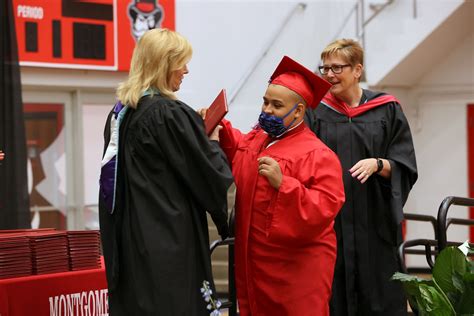 Montgomery Central High School 2023 Commencement Ceremony (153) - Clarksville Online ...