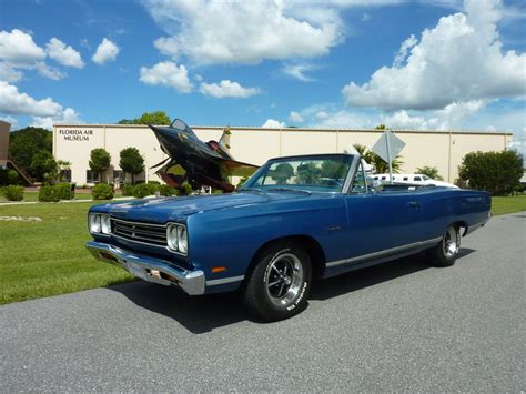 1969 plymouth satellite convertible | Plymouth satellite, Plymouth gtx, Plymouth