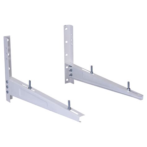 Buy RD Plast Wall Mount AC Brackets (RW 8547, White) Online - Croma