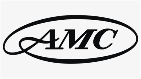 Amc Tv Logo