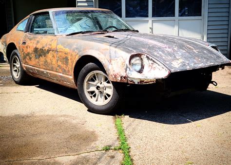 1979 280zx Resto Z clone | Custom Auto Builds | Gallery