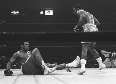 'Fight of the Century' between Frazier and Ali still packs a punch 50 ...