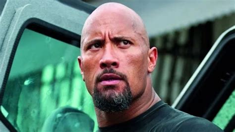 The Rock Announces Official Return To 'Fast & Furious' Franchise, New ...