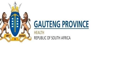 Applications Open for the Gauteng Department of Health Social Work ...