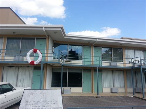 Edit free photo of Lorraine motel in memphis,tn,mlk,martin luther king ...