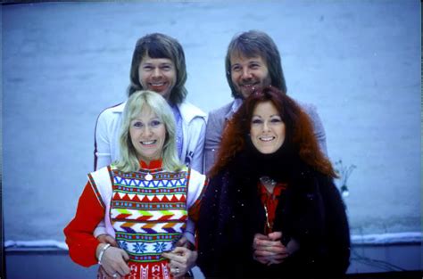 Thank You For The Music, ABBA: More ABBA rarities