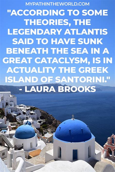 75 Incredibly Wanderlust-Fueling Quotes about Greece