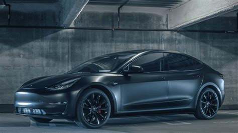 Tesla Model 3 Long Range Performance Specs, Range, Performance 0-60 mph