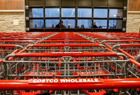 PHOTOS: Costco opens in Liberty Township