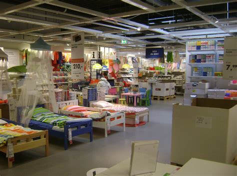 Ikea Poland Interior | AllAboutLean.com