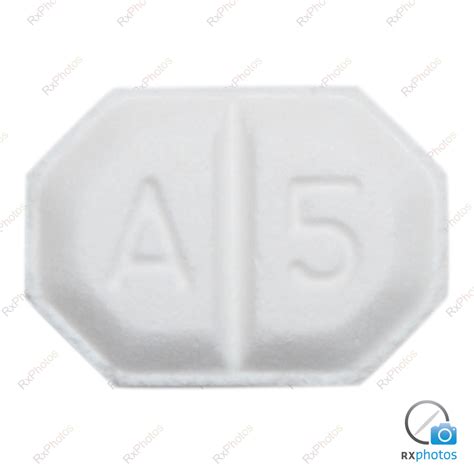 Pharma Amlodipine tablet 5mg | Brunet