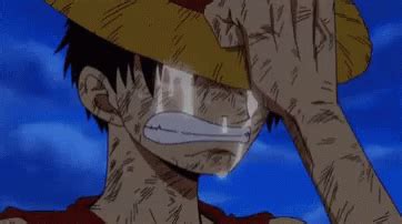 Sad Eyes Crying GIF - Sad Eyes Crying One Piece - Discover & Share GIFs