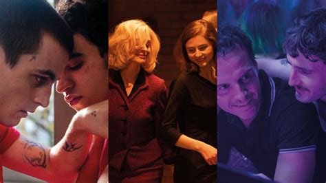 London Film Festival 2023: 10 films not to miss - Attitude