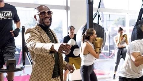 Mayweather Boxing + Fitness opening new athletic studio in Plano | Community Impact