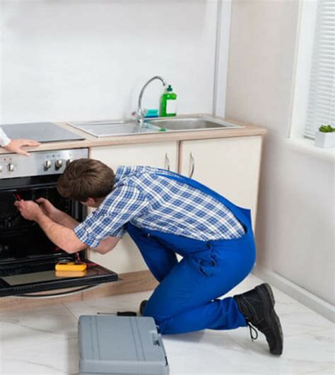 Stove repair — Repair and Appliance Repair in Orlando — Appliance Repair — Professional ...