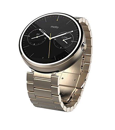 Motorola - SmartWatches.org