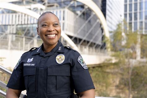 Council confirms Austin interim police chief appointment | Community Impact