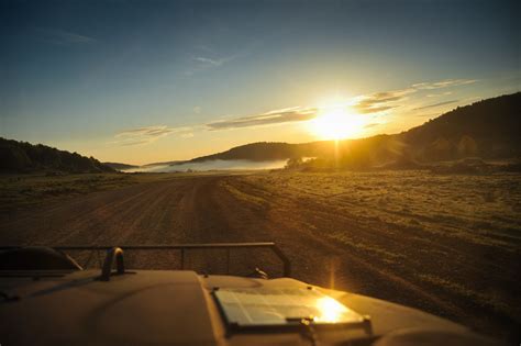 Hohenfels Training Area | The Hohenfels Training Area as see… | Flickr