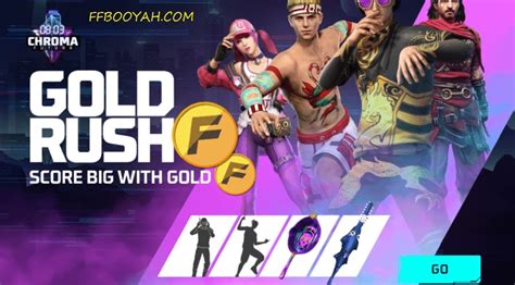 How to get permanent costumes, emotes, and more from Free Fire Gold ...