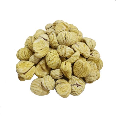 BUAH BERANGAN KERING / DRIED CHESTNUT 栗子 | H&S Grocery