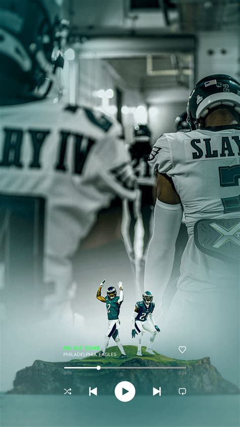 Philadelphia Eagles Mobile Wallpapers - oggsync.com