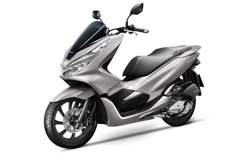 Đánh giá xe Honda PCX 2021 - nâng cấp đáng chú ý - Linh Kiện Xe Hơi