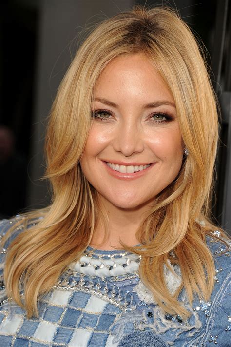 Kate Hudson's Best Career Advice? Cut the Cattiness! | Glamour