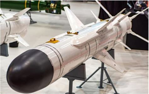 Lockheed Martin Missiles and Fire Control Awarded $167 Million Anti-ship Missiles Contract ...