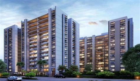 Prestige Finsbury Bagalur Project Reviews | Location Overview