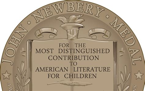 Prestigious Newbery Medal to be selected by KCLS librarian-led ...