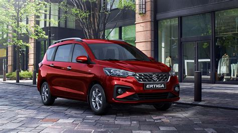 ERTIGA | AUTOMOBILE | Global Suzuki