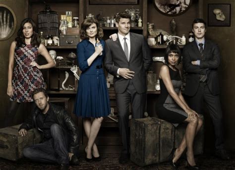 Season 7 | Bones Wiki | Fandom