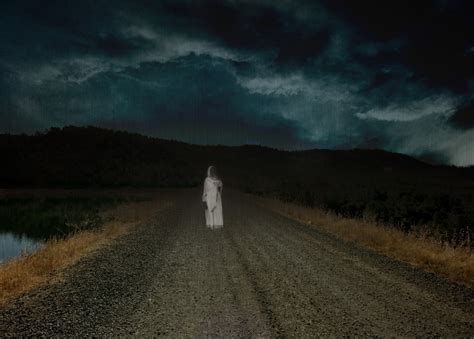 haunted landscapes | Vo Photography