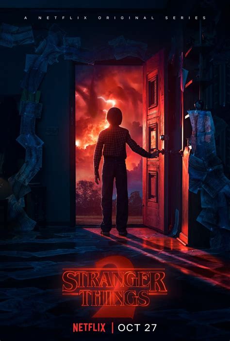 Show Discussion: Stranger Things Season 2 (Spoilers) - HubPages