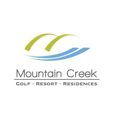 Mountain Creek Logo - LogoDix