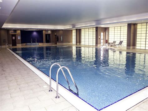 East Sussex National Hotel | Luxury East Sussex Spa | SpaSeekers.com