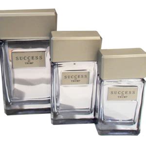 Success Trump cologne - a fragrance for men 2011