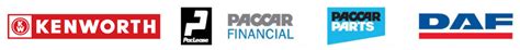 Brands & Services – PACCAR AUSTRALIA