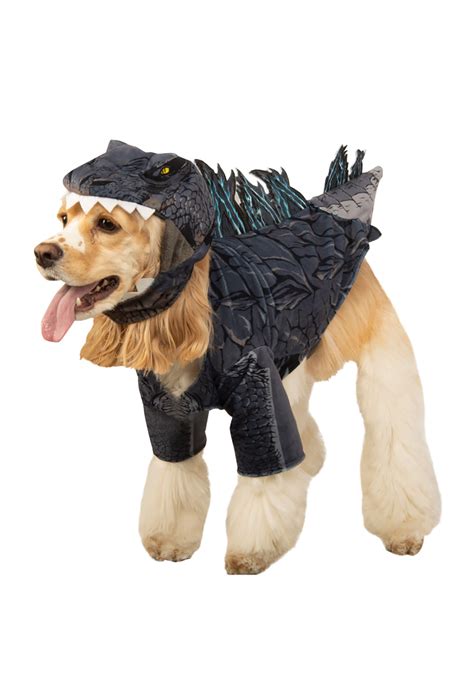 Dog Godzilla Costume